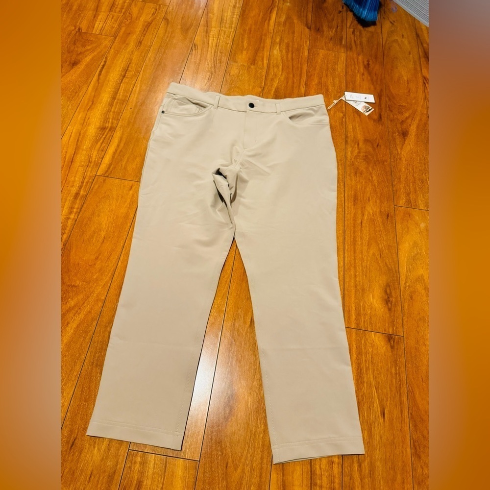 PANAMÁ JACK Mens pants
